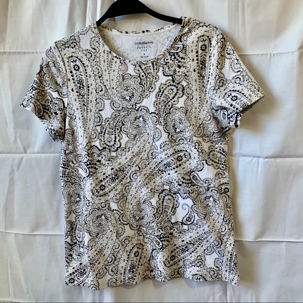 Women’s Crewneck Shirt